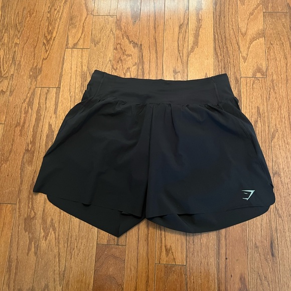 Gymshark Pants - Gymshark speed shorts
